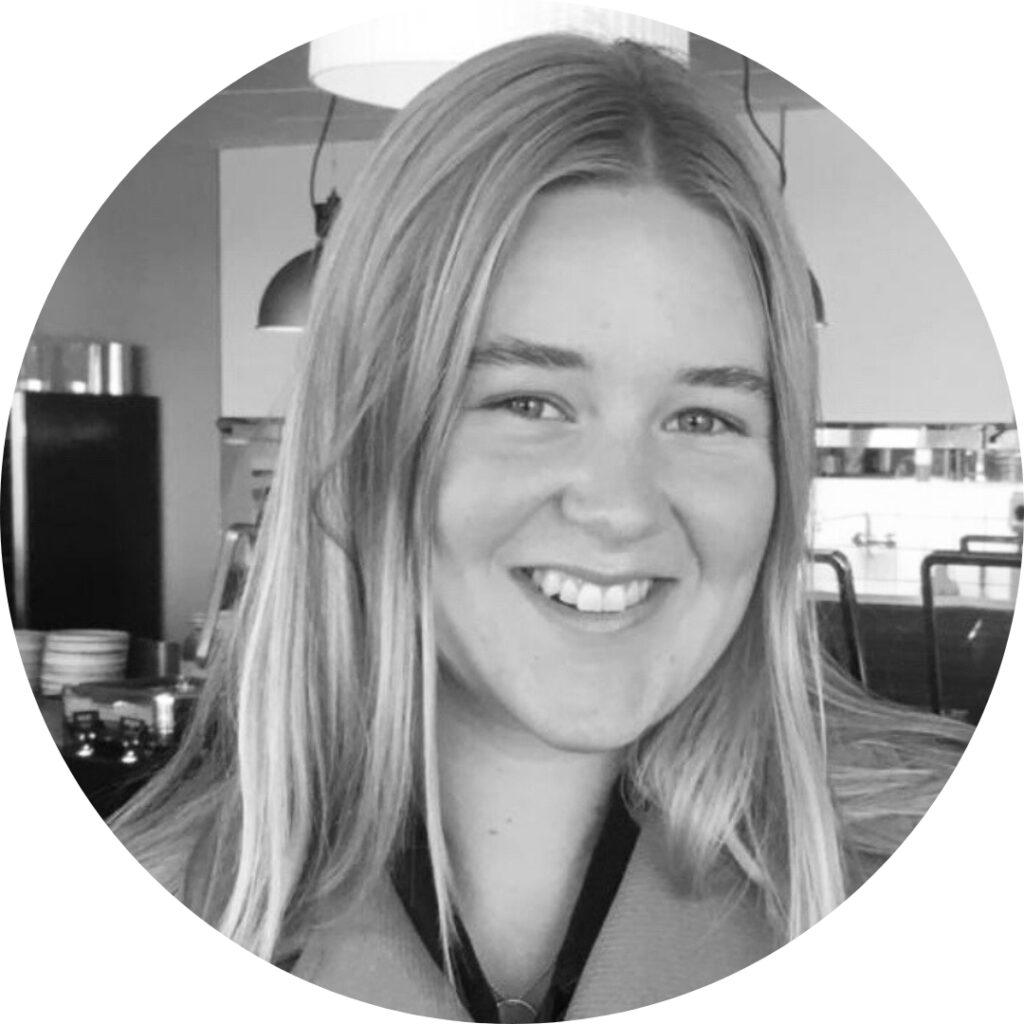 Frenander Hypocampus ambassadör