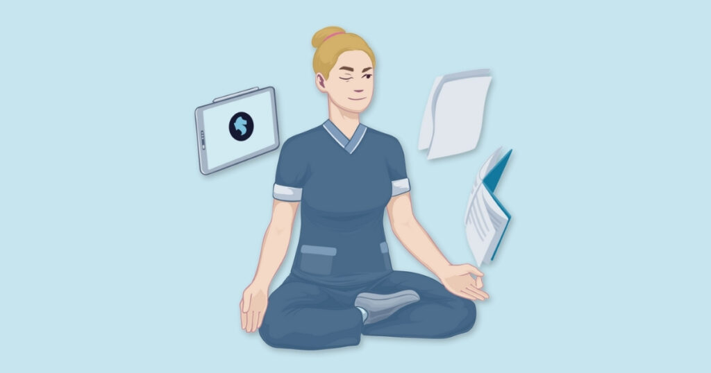 Läkarstudent zen Hypocampus blogg