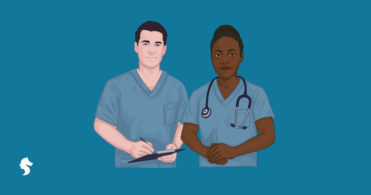 Läkare Hypocampus blogg